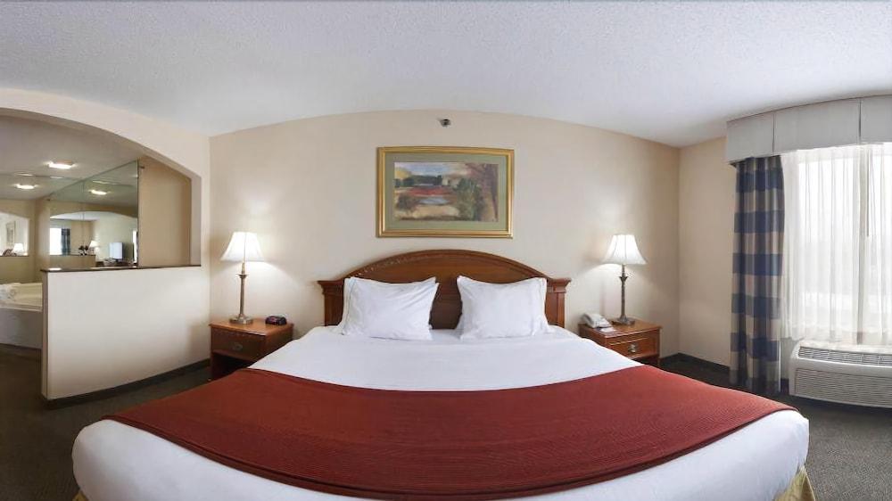 Spark By Hilton La Crosse Onalaska Buitenkant foto