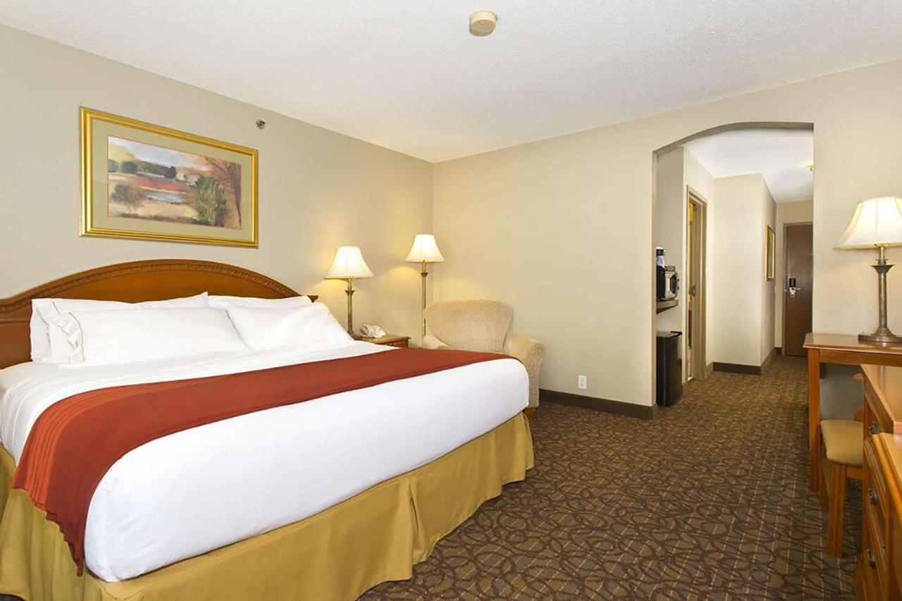 Spark By Hilton La Crosse Onalaska Buitenkant foto