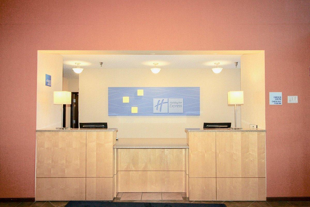 Spark By Hilton La Crosse Onalaska Buitenkant foto