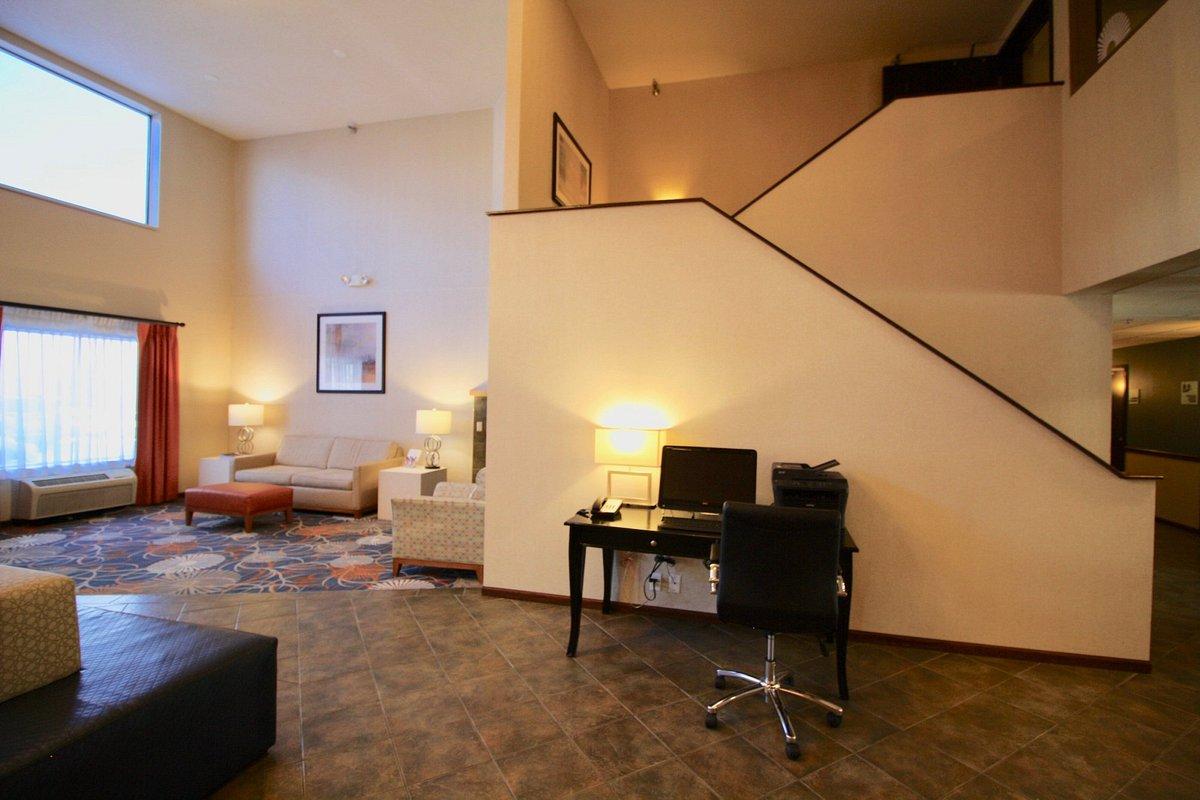 Spark By Hilton La Crosse Onalaska Buitenkant foto