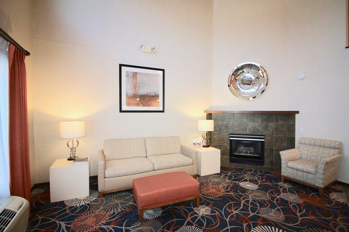 Spark By Hilton La Crosse Onalaska Buitenkant foto