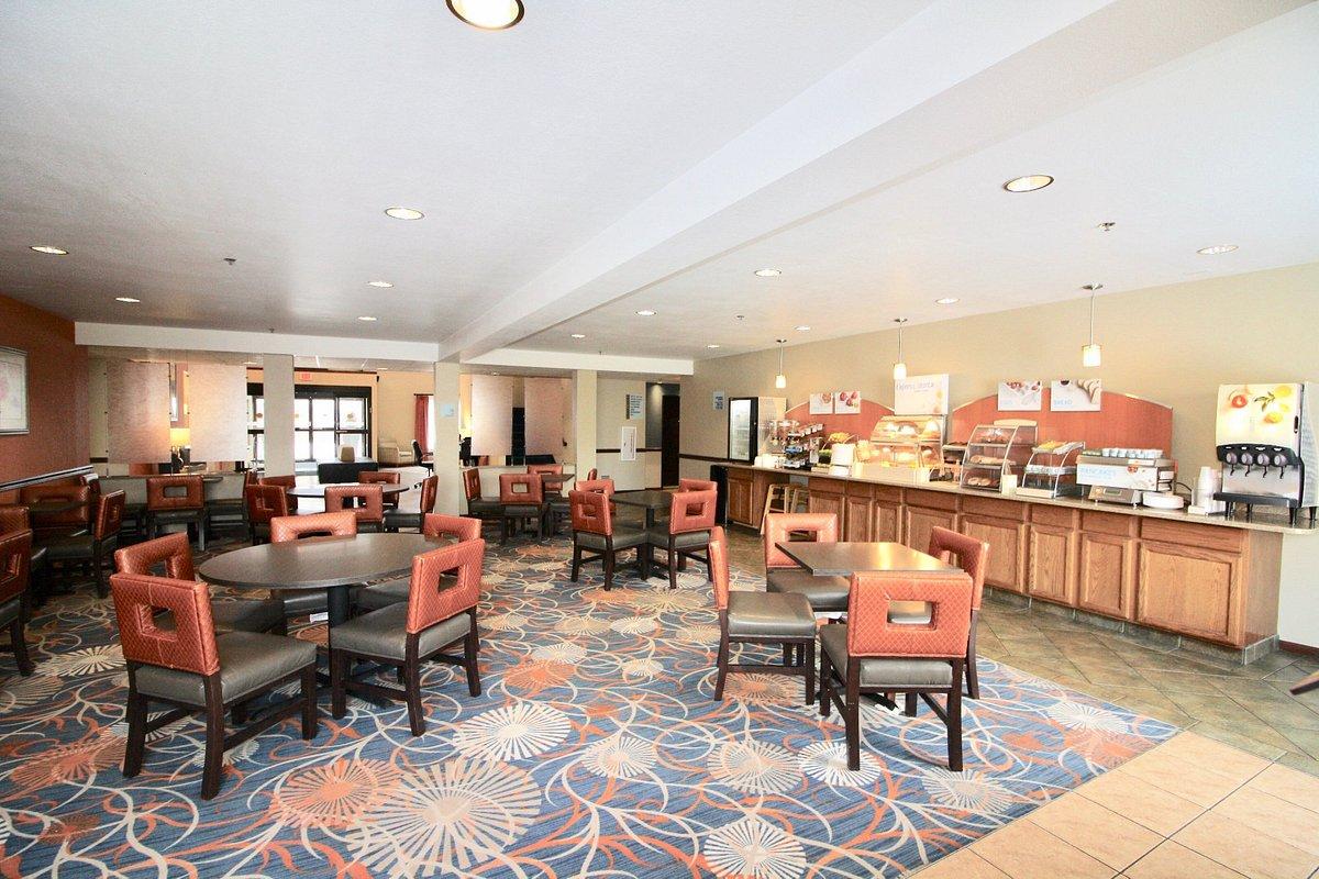 Spark By Hilton La Crosse Onalaska Buitenkant foto