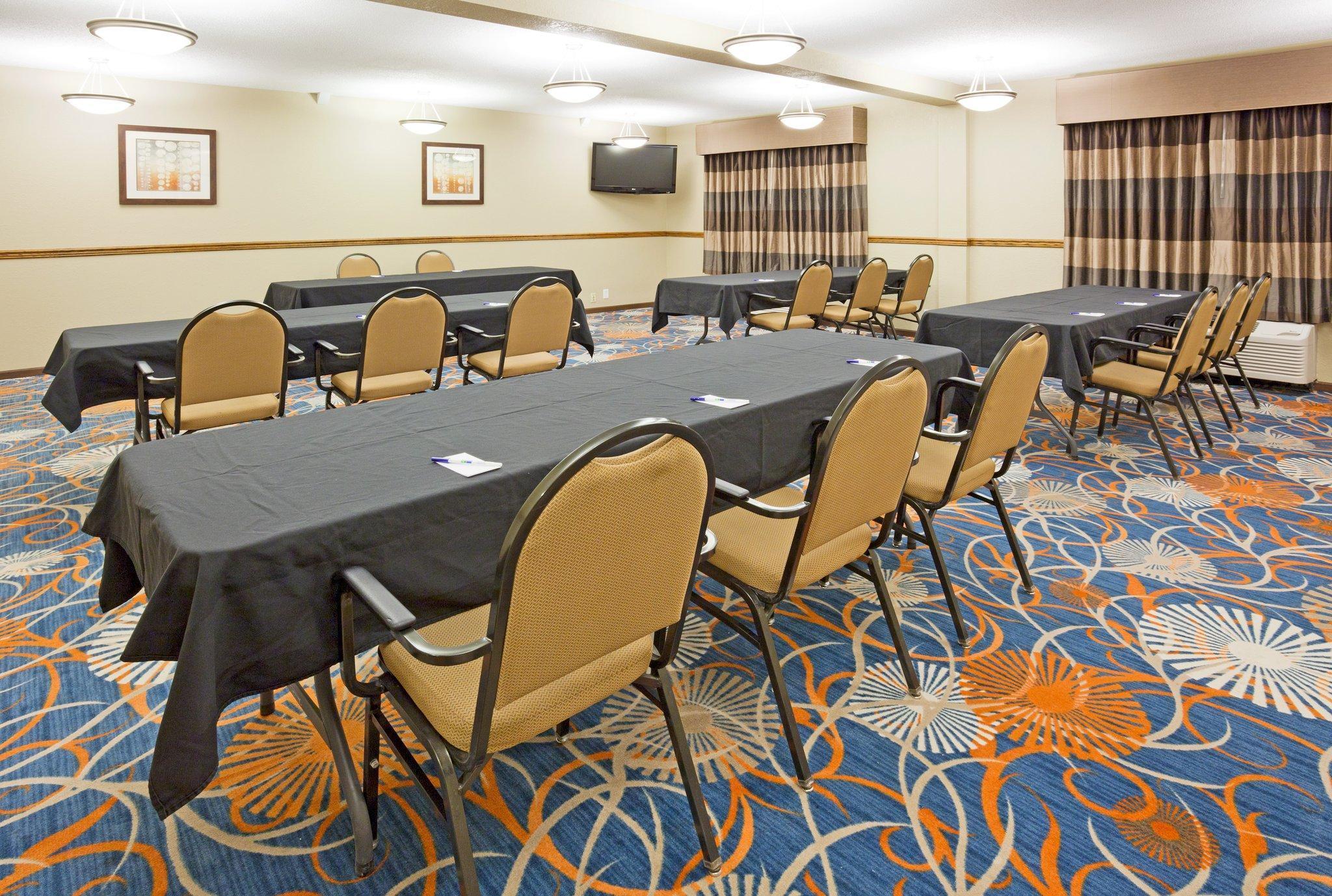 Spark By Hilton La Crosse Onalaska Buitenkant foto