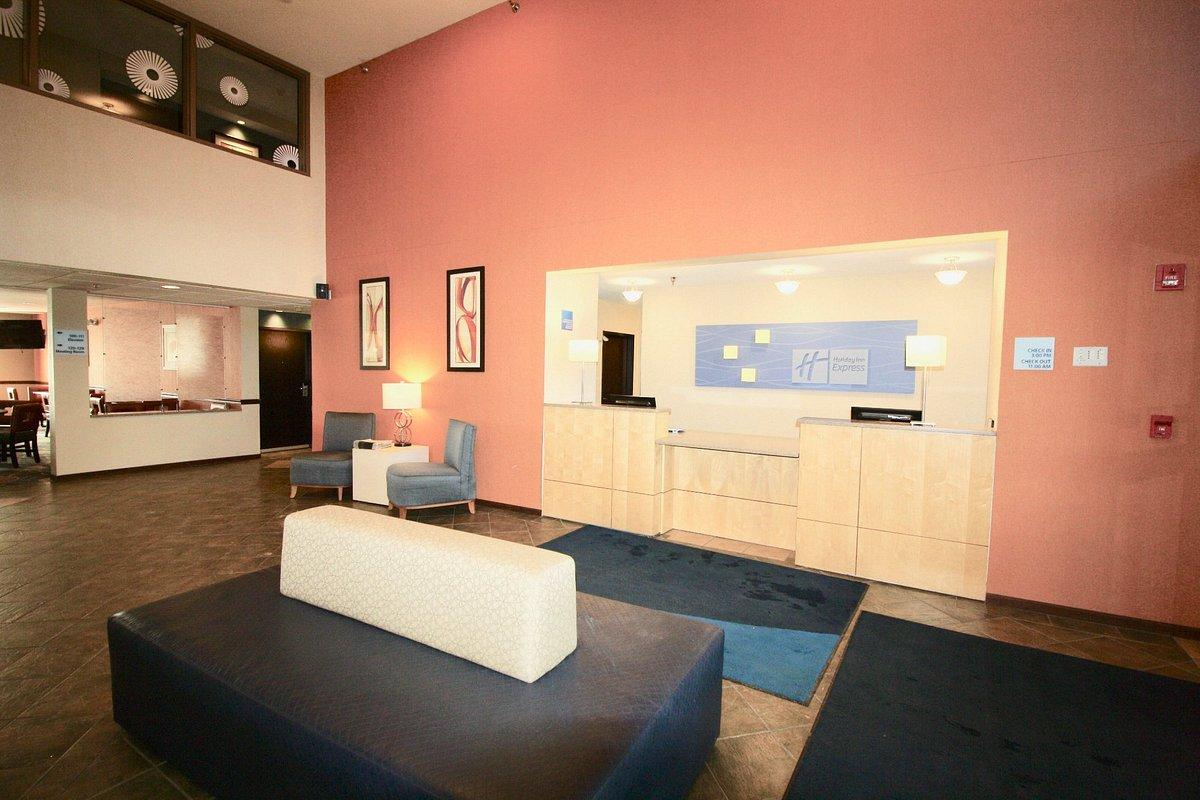 Spark By Hilton La Crosse Onalaska Buitenkant foto