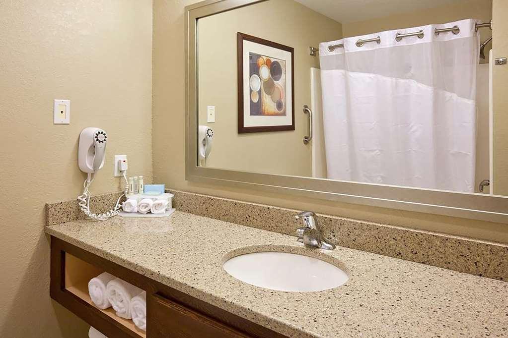 Spark By Hilton La Crosse Onalaska Kamer foto