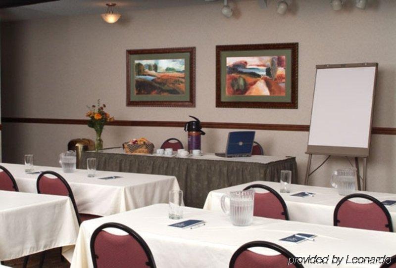 Spark By Hilton La Crosse Onalaska Faciliteiten foto