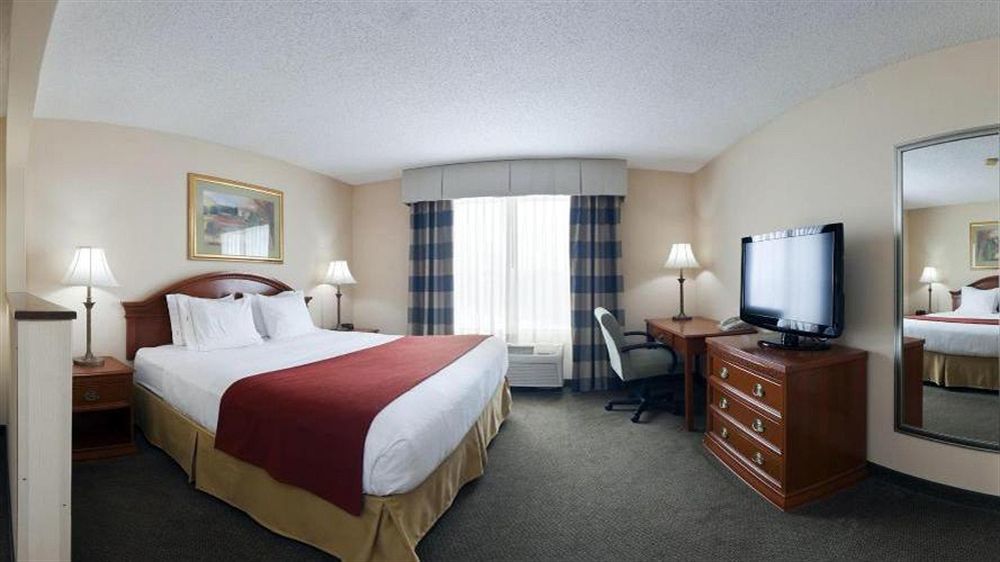 Spark By Hilton La Crosse Onalaska Buitenkant foto