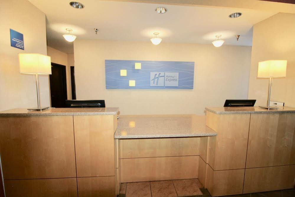 Spark By Hilton La Crosse Onalaska Buitenkant foto