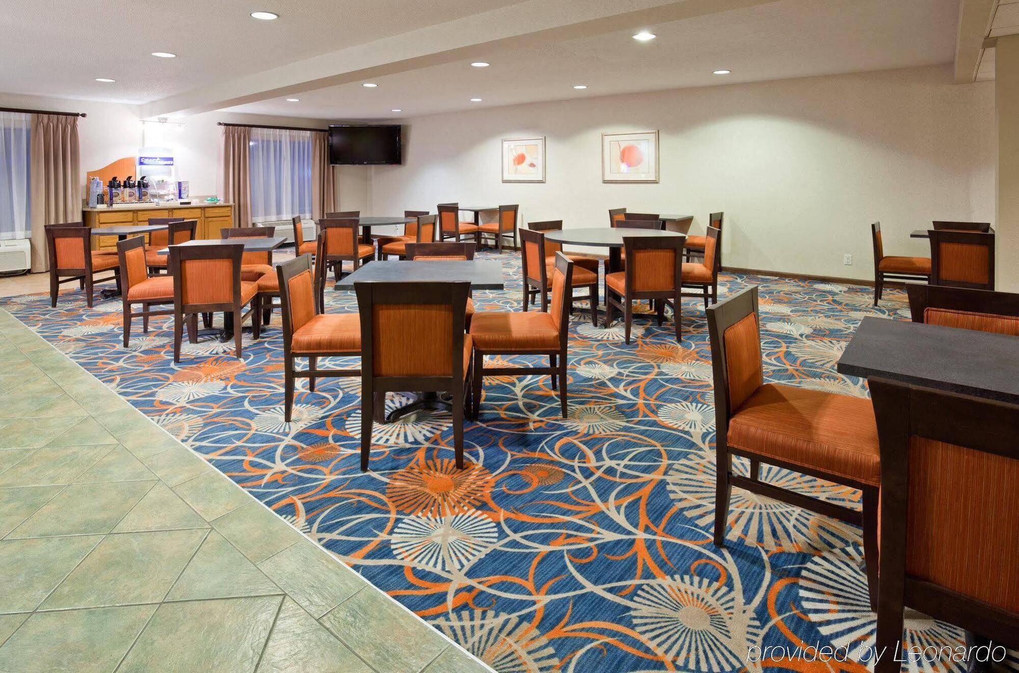 Spark By Hilton La Crosse Onalaska Buitenkant foto